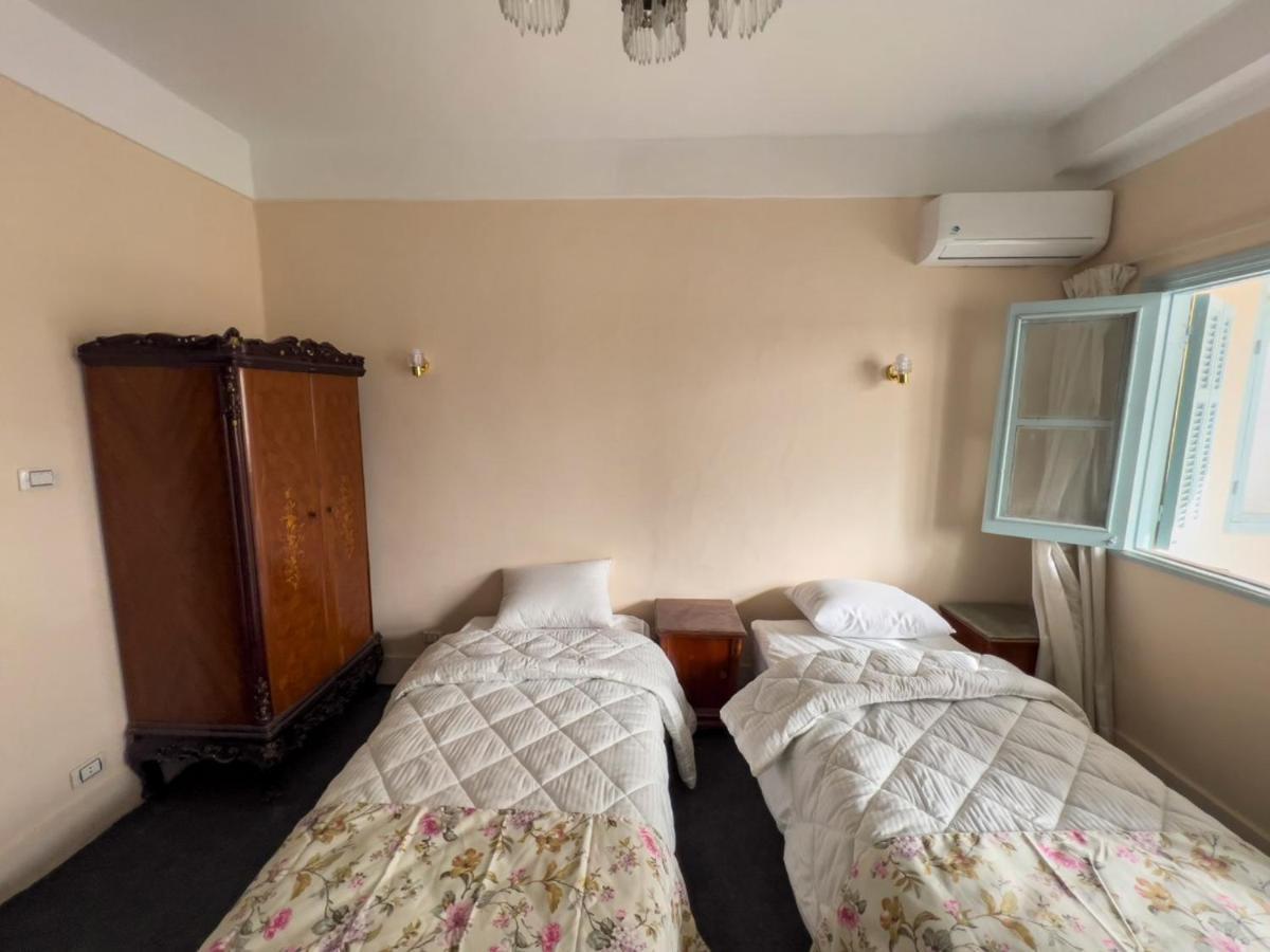 The Grand Pyramids View Hotel Kafrat al Jabal Exterior photo