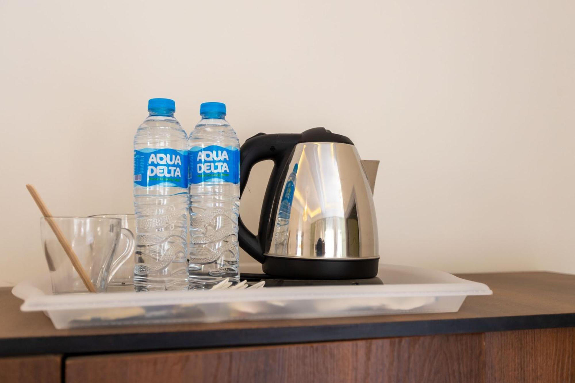 The Grand Pyramids View Hotel Kafrat al Jabal Room photo