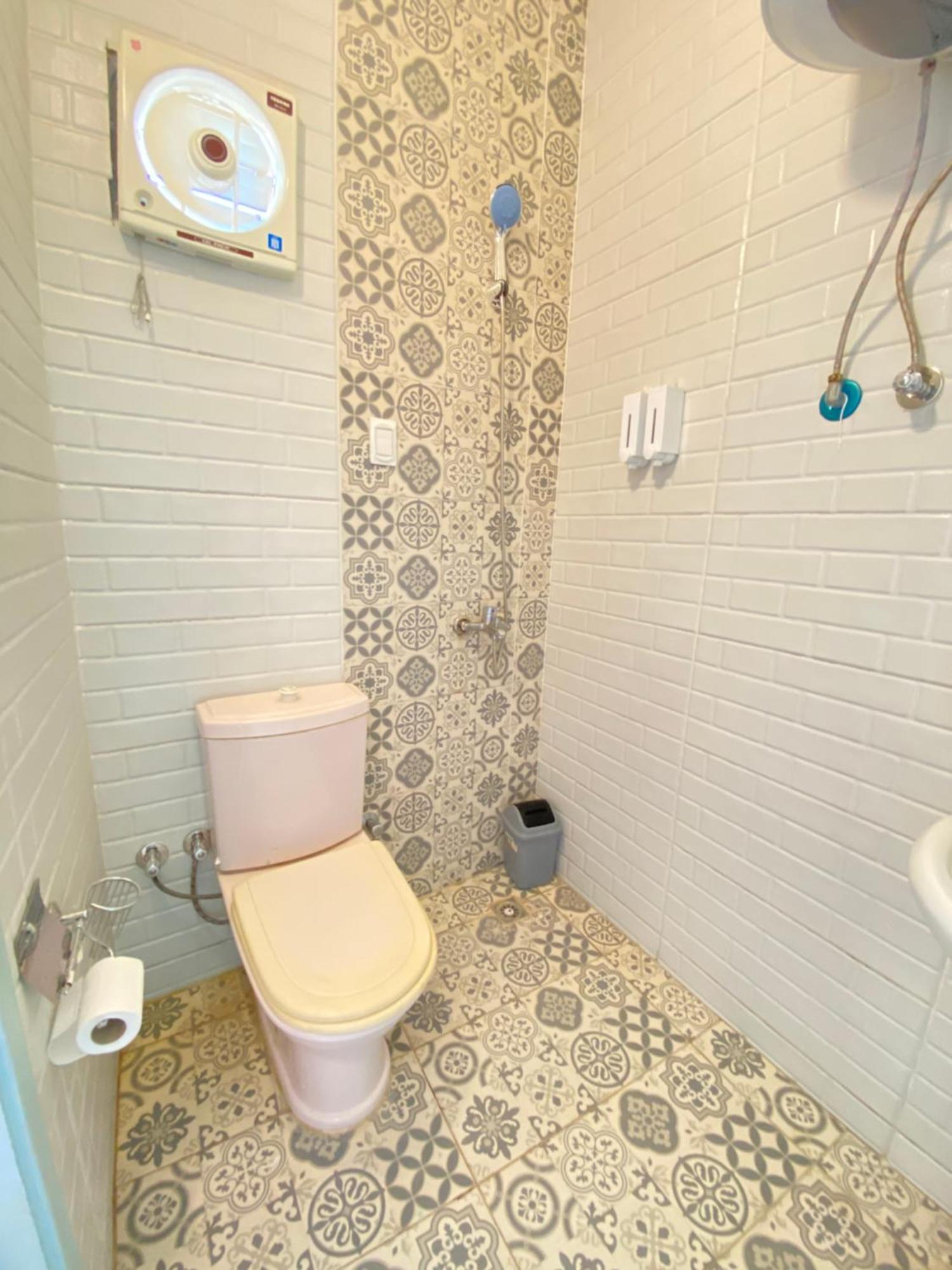 The Grand Pyramids View Hotel Kafrat al Jabal Room photo